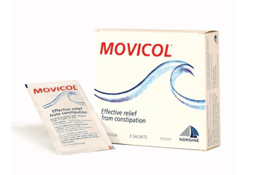MOVICOL 13.8 G POWDER